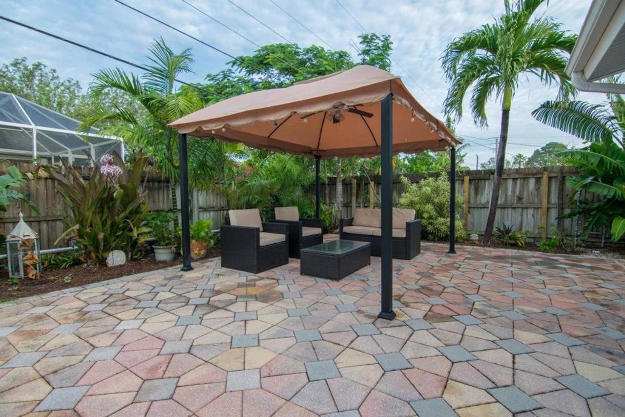 Chic Private Pool Home Minutes To Bonita Beaches Bonita Springs Exterior foto