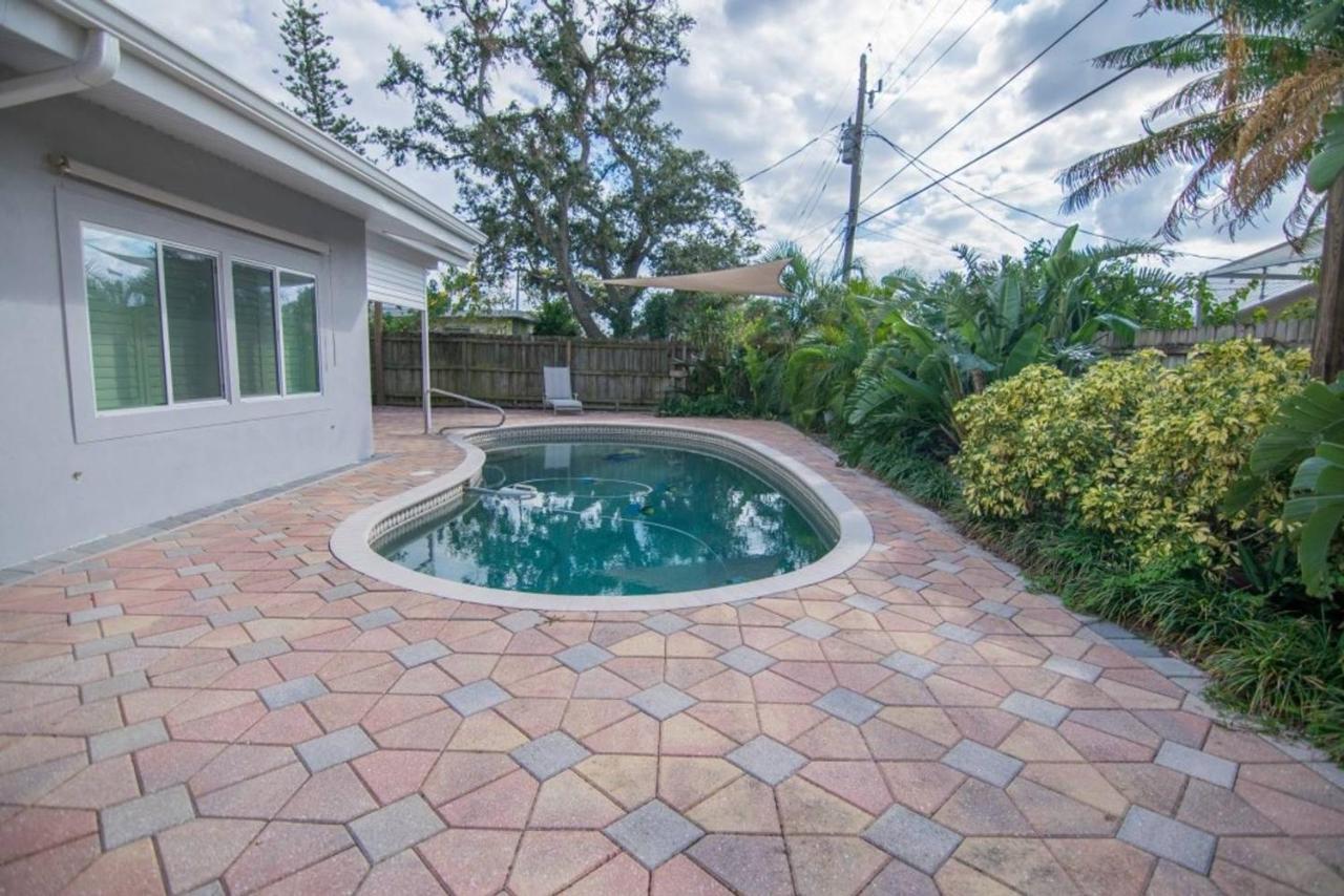 Chic Private Pool Home Minutes To Bonita Beaches Bonita Springs Exterior foto
