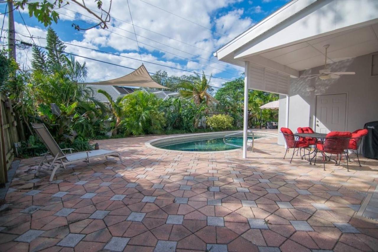Chic Private Pool Home Minutes To Bonita Beaches Bonita Springs Exterior foto